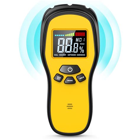 wood moisture meter argos|pinless firewood moisture meter.